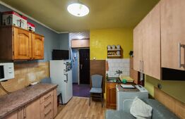 Apartament cu 2 camere, 27 mp, zona Rogerius