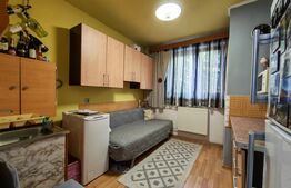 Apartament cu 2 camere, 27 mp, zona Rogerius