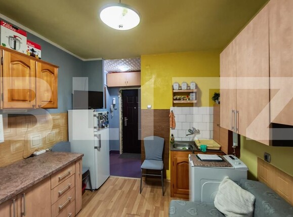 Apartament de vânzare 2 camere Rogerius - 204367AV | BLITZ Oradea | Poza4