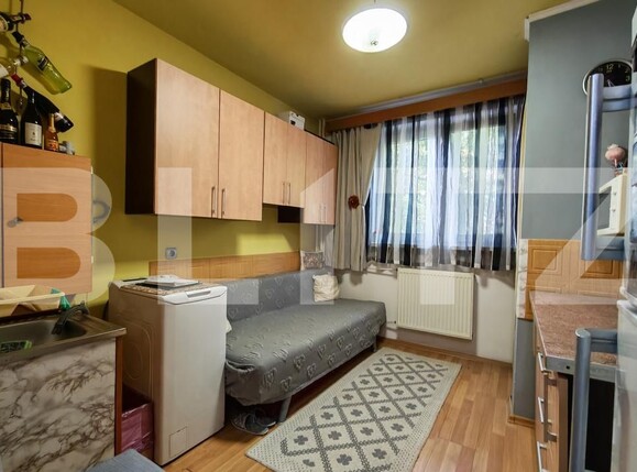 Apartament de vânzare 2 camere Rogerius - 204367AV | BLITZ Oradea | Poza3