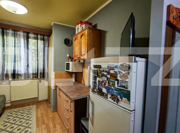 Apartament de vânzare 2 camere Rogerius - 204367AV | BLITZ Oradea | Poza5