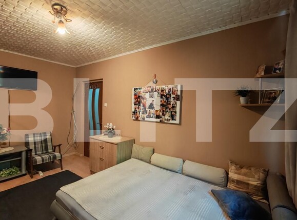 Apartament de vânzare 2 camere Rogerius - 204367AV | BLITZ Oradea | Poza1
