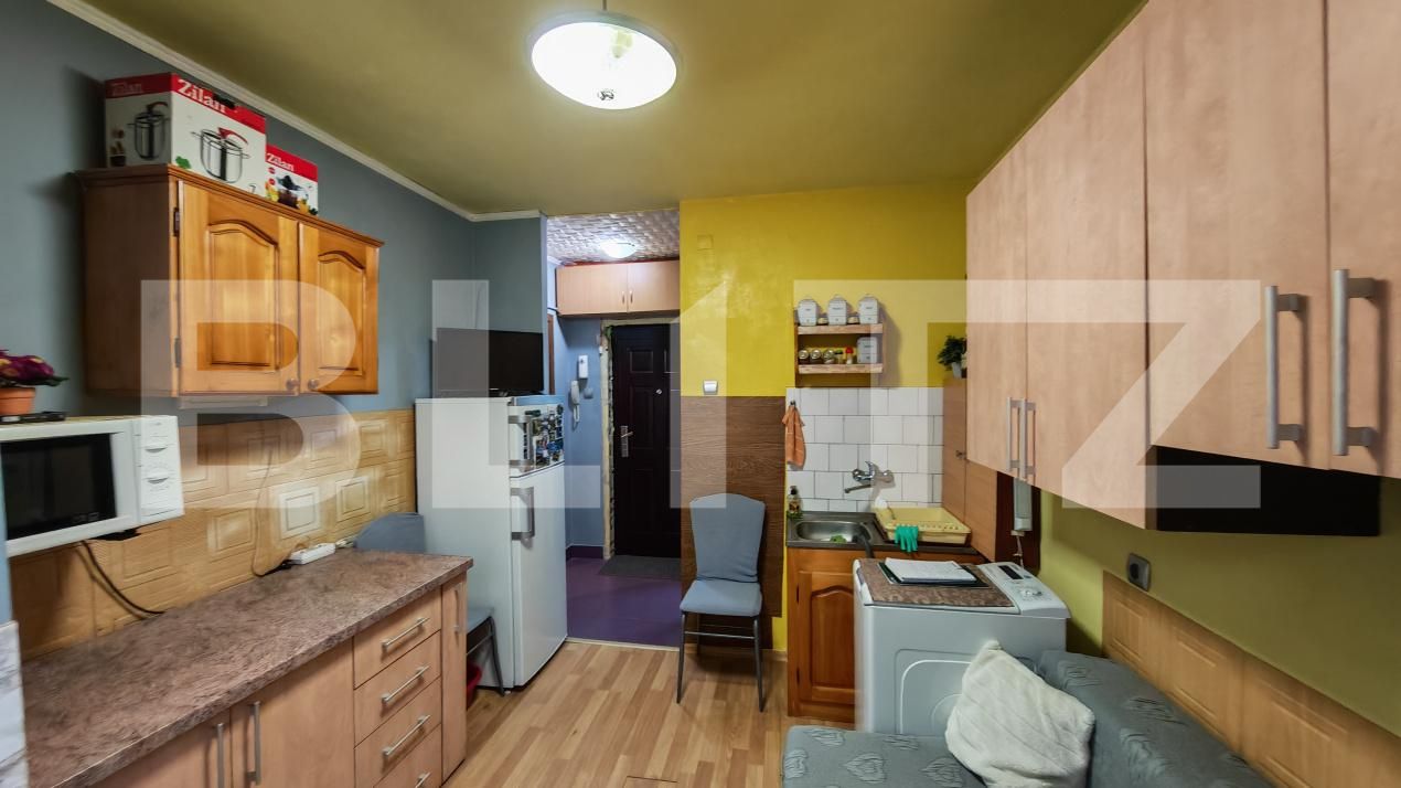 Apartament de vânzare 2 camere Rogerius - 204367AV | BLITZ Oradea | Poza4
