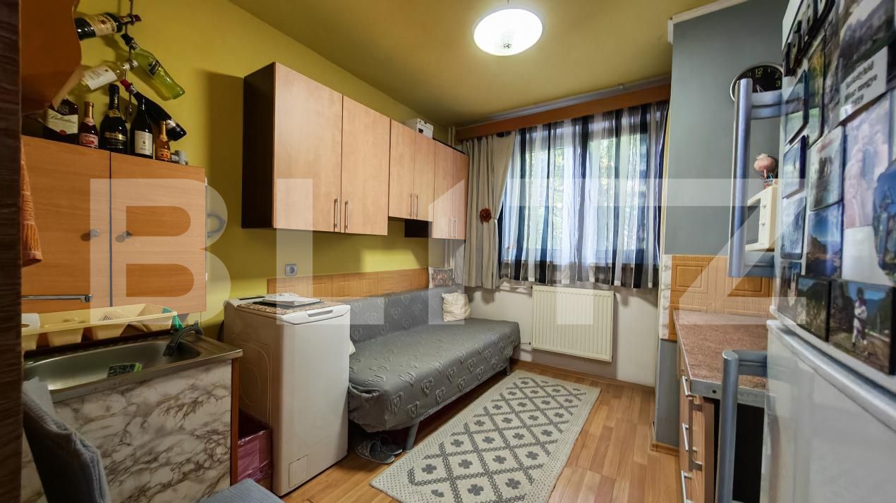Apartament de vânzare 2 camere Rogerius - 204367AV | BLITZ Oradea | Poza3
