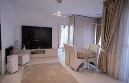 Apartament 2 camere, 65 mp, zona Nufărul 