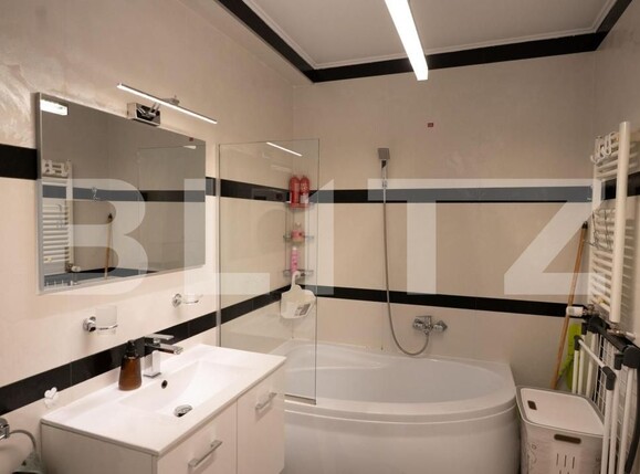 Apartament de închiriat 3 camere Nufarul - 204404AI | BLITZ Oradea | Poza6