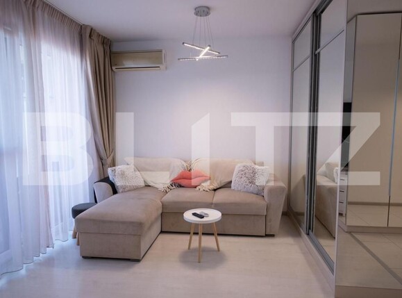 Apartament de închiriat 2 camere Nufarul - 204404AI | BLITZ Oradea | Poza2
