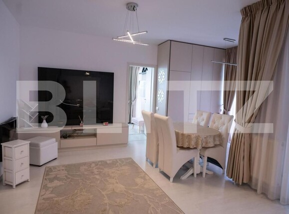 Apartament de închiriat 2 camere Nufarul - 204404AI | BLITZ Oradea | Poza8