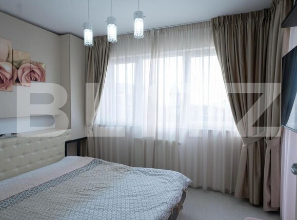 Apartament de închiriat 2 camere Nufarul - 204404AI | BLITZ Oradea | Poza4