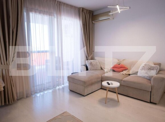 Apartament de închiriat 3 camere Nufarul - 204404AI | BLITZ Oradea | Poza3