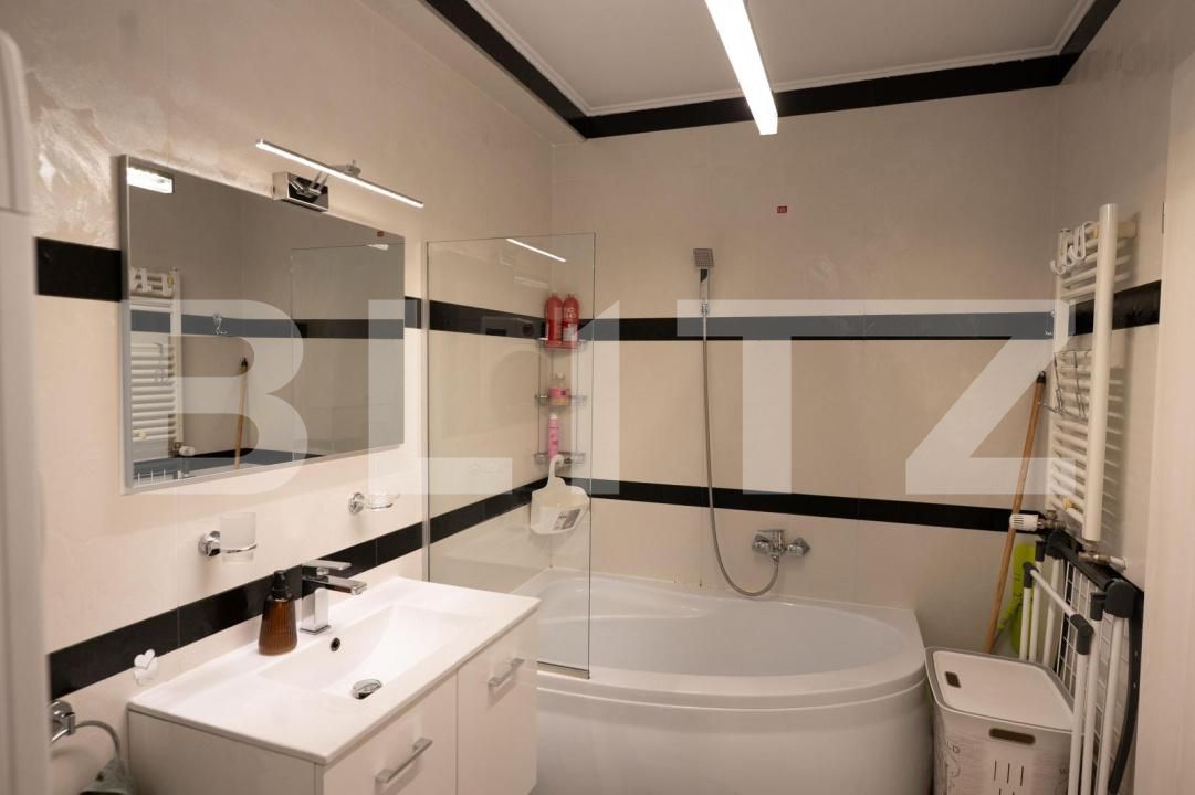 Apartament de închiriat 3 camere Nufarul - 204404AI | BLITZ Oradea | Poza6