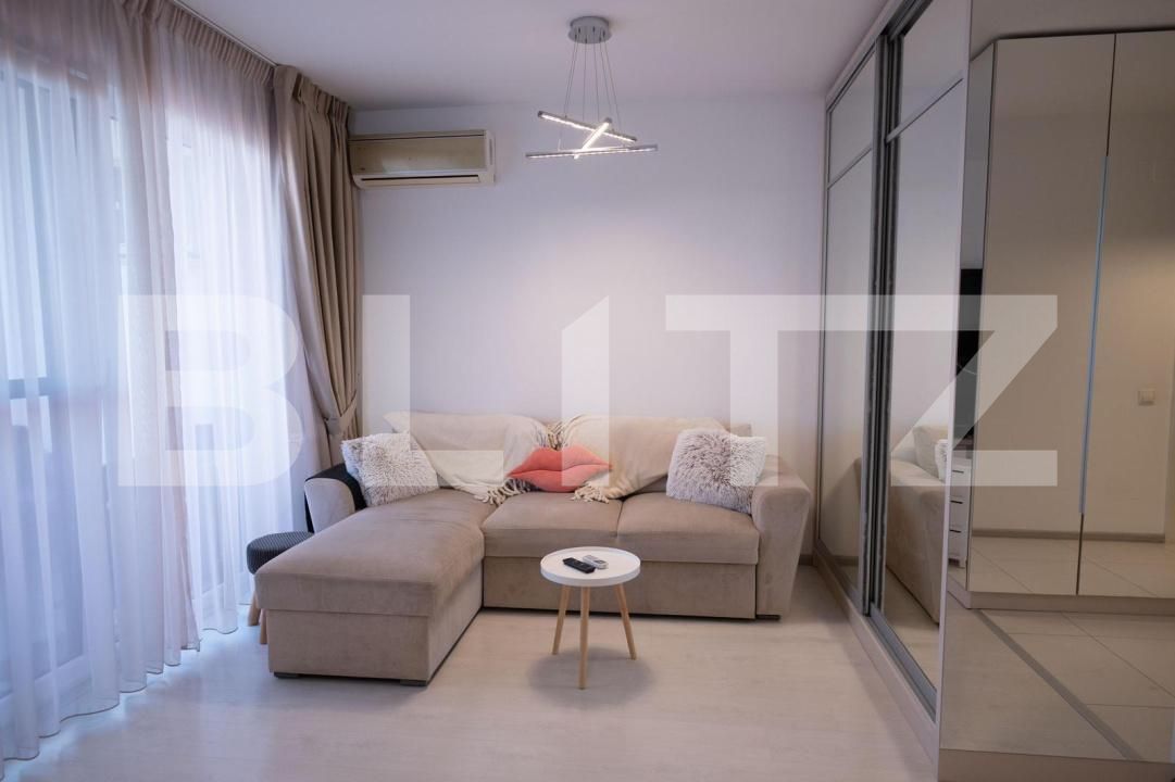 Apartament de închiriat 3 camere Nufarul - 204404AI | BLITZ Oradea | Poza2