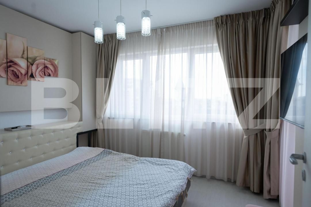Apartament de închiriat 3 camere Nufarul - 204404AI | BLITZ Oradea | Poza4