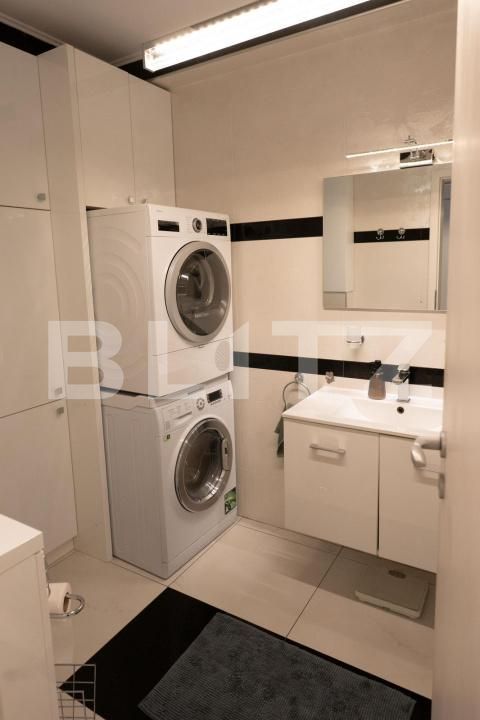 Apartament de închiriat 3 camere Nufarul - 204404AI | BLITZ Oradea | Poza7