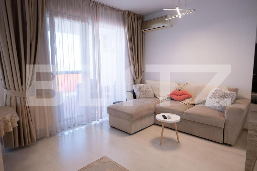 Apartament de închiriat 3 camere Nufarul - 204404AI | BLITZ Oradea | Poza3
