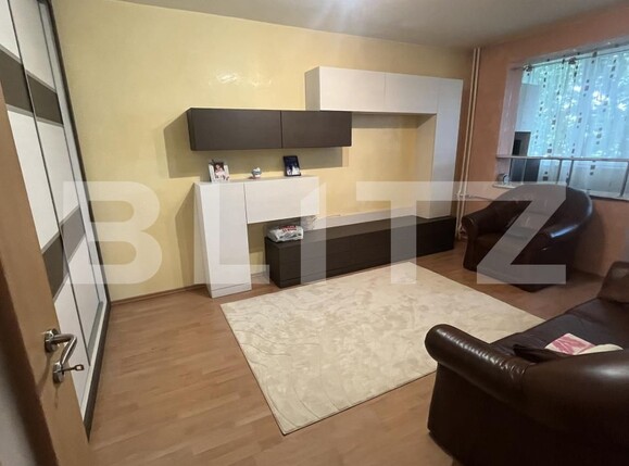 Apartament de închiriat 3 camere Rogerius - 204450AI | BLITZ Oradea | Poza1