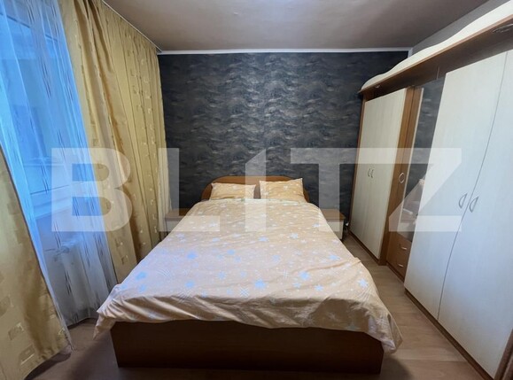 Apartament de închiriat 3 camere Rogerius - 204450AI | BLITZ Oradea | Poza5