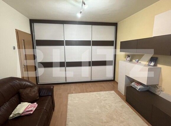 Apartament de închiriat 3 camere Rogerius - 204450AI | BLITZ Oradea | Poza2