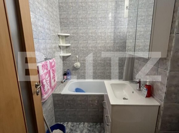 Apartament de închiriat 3 camere Rogerius - 204450AI | BLITZ Oradea | Poza10