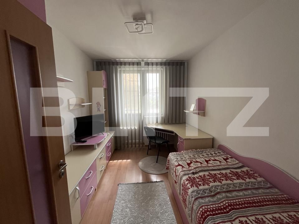 Apartament de închiriat 3 camere Rogerius - 204450AI | BLITZ Oradea | Poza9