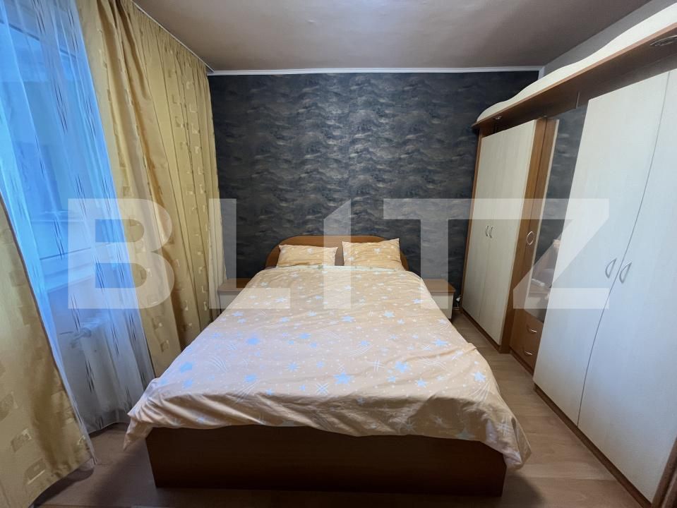 Apartament de închiriat 3 camere Rogerius - 204450AI | BLITZ Oradea | Poza5