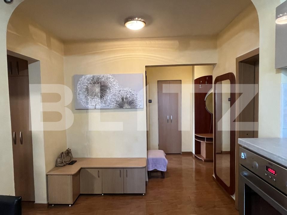 Apartament de închiriat 3 camere Rogerius - 204450AI | BLITZ Oradea | Poza8