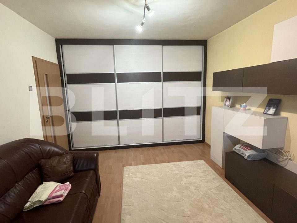Apartament de închiriat 3 camere Rogerius - 204450AI | BLITZ Oradea | Poza6