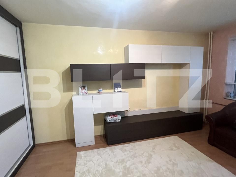 Apartament de închiriat 3 camere Rogerius - 204450AI | BLITZ Oradea | Poza7