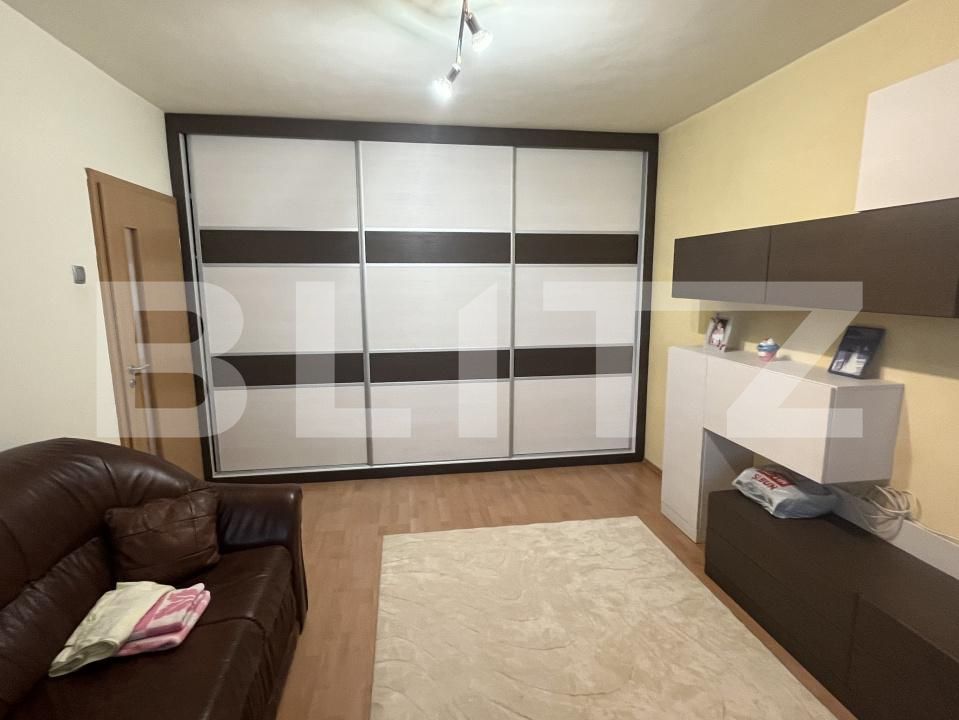 Apartament de închiriat 3 camere Rogerius - 204450AI | BLITZ Oradea | Poza2