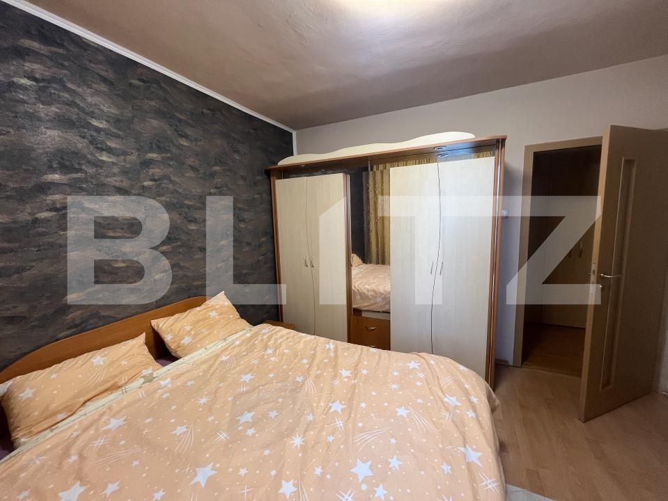 Apartament de închiriat 3 camere Rogerius - 204450AI | BLITZ Oradea | Poza4