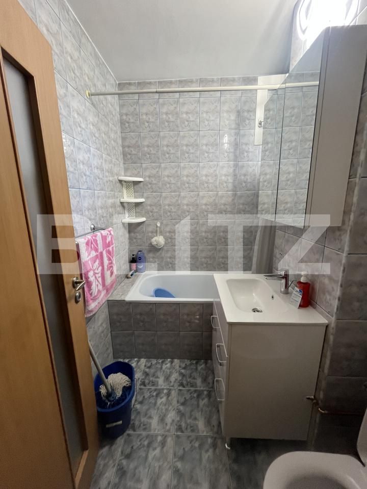 Apartament de închiriat 3 camere Rogerius - 204450AI | BLITZ Oradea | Poza10