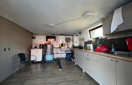 Casa A-Frame, 130 mp, piscina incalzita, teren 6600 mp, zona Baile Felix