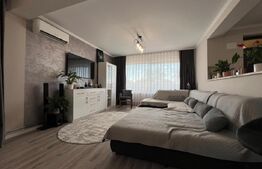 Casa A-Frame, 130 mp, piscina incalzita, teren 6600 mp, zona Baile Felix