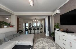 Casa A-Frame, 130 mp, piscina incalzita, teren 6600 mp, zona Baile Felix