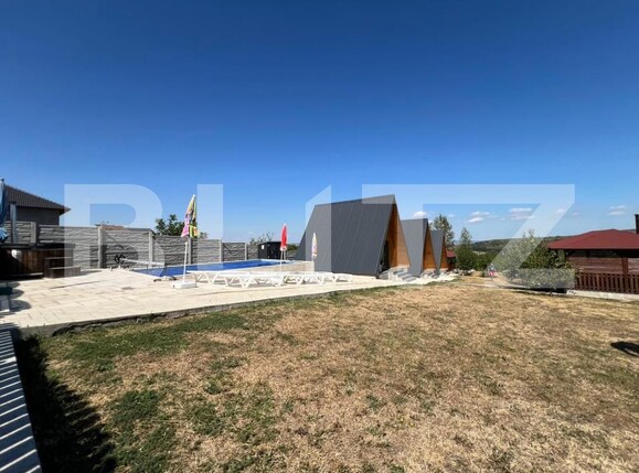 Casa de vânzare 4 camere Sanmartin - 204479CV | BLITZ Oradea | Poza21