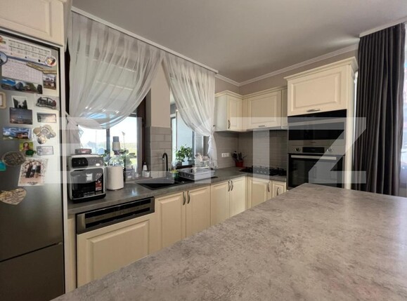 Casa de vânzare 4 camere Sanmartin - 204479CV | BLITZ Oradea | Poza5
