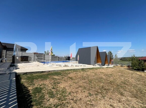 Casa de vânzare 4 camere Sanmartin - 204479CV | BLITZ Oradea | Poza19