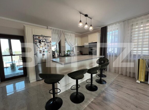 Casa de vânzare 4 camere Sanmartin - 204479CV | BLITZ Oradea | Poza6