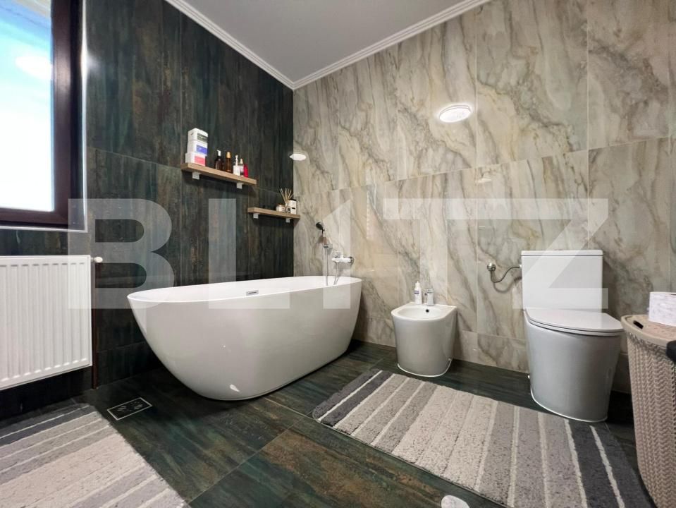 Casa de vânzare 4 camere Sanmartin - 204479CV | BLITZ Oradea | Poza10