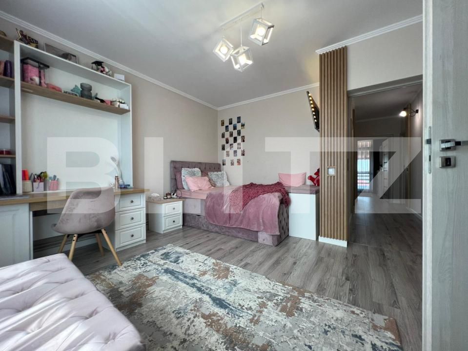Casa de vânzare 4 camere Sanmartin - 204479CV | BLITZ Oradea | Poza13