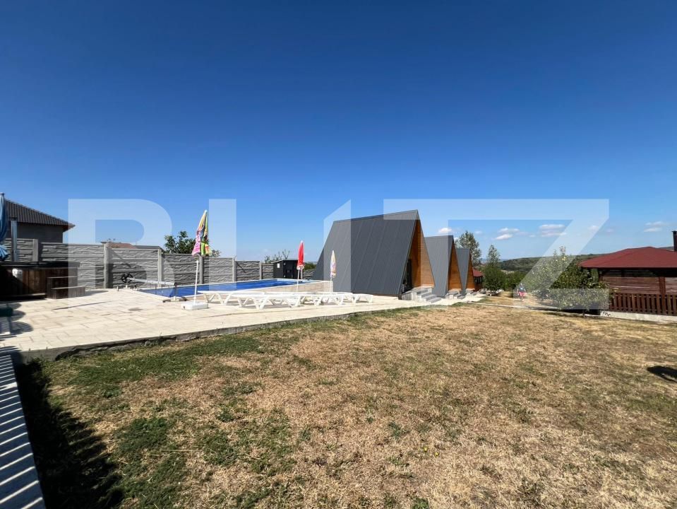Casa de vânzare 4 camere Sanmartin - 204479CV | BLITZ Oradea | Poza21