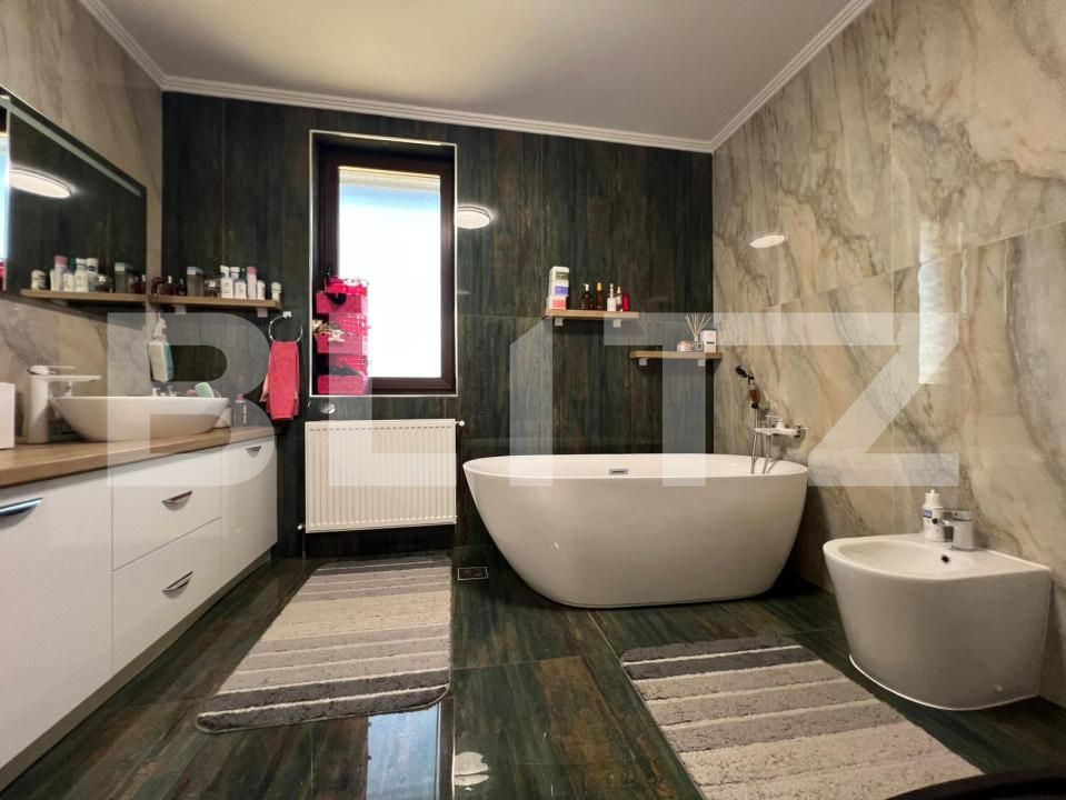 Casa de vânzare 4 camere Sanmartin - 204479CV | BLITZ Oradea | Poza11
