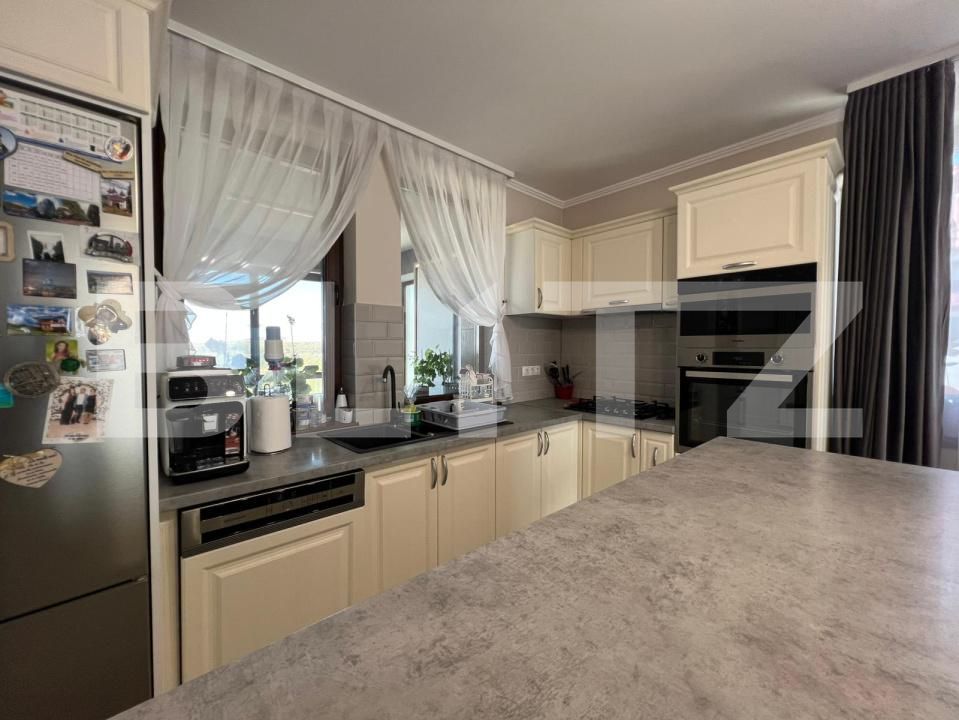 Casa de vânzare 4 camere Sanmartin - 204479CV | BLITZ Oradea | Poza5
