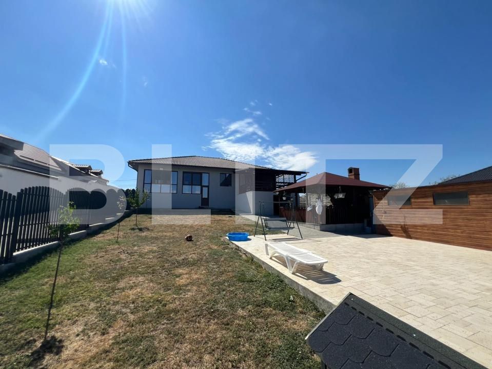 Casa de vânzare 4 camere Sanmartin - 204479CV | BLITZ Oradea | Poza18