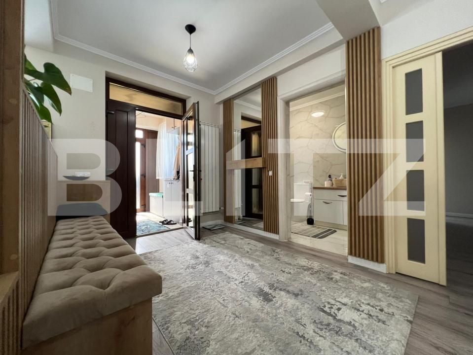 Casa de vânzare 4 camere Sanmartin - 204479CV | BLITZ Oradea | Poza3