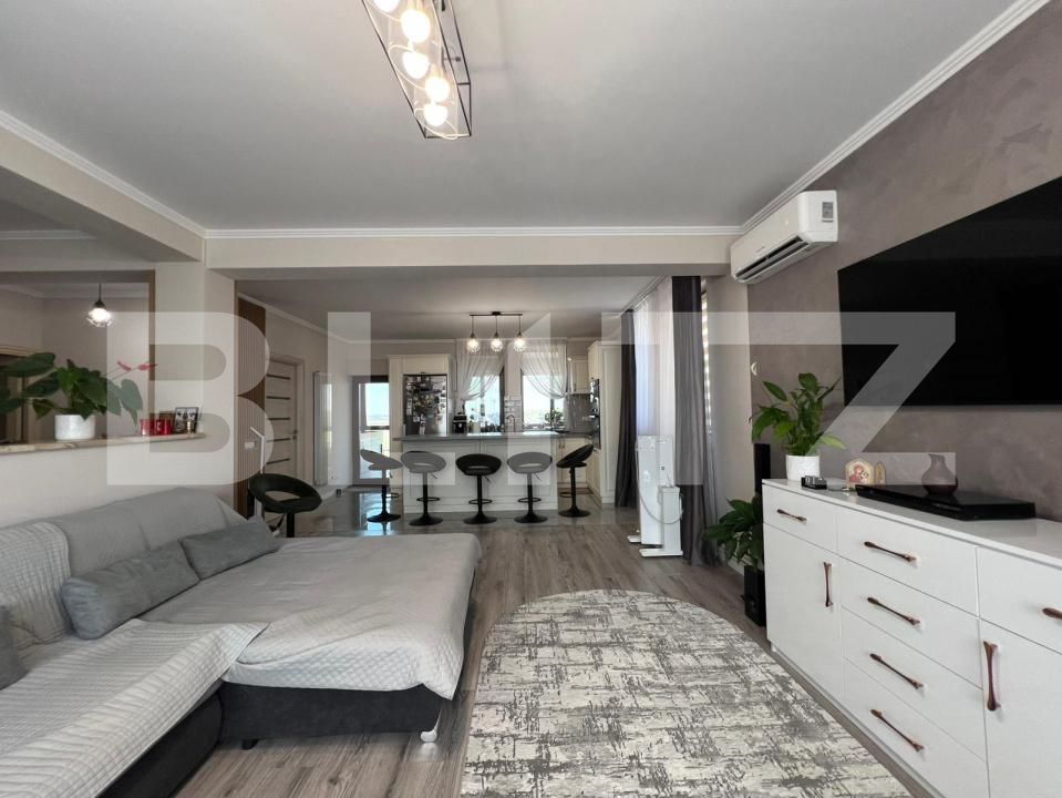 Casa de vânzare 4 camere Sanmartin - 204479CV | BLITZ Oradea | Poza4