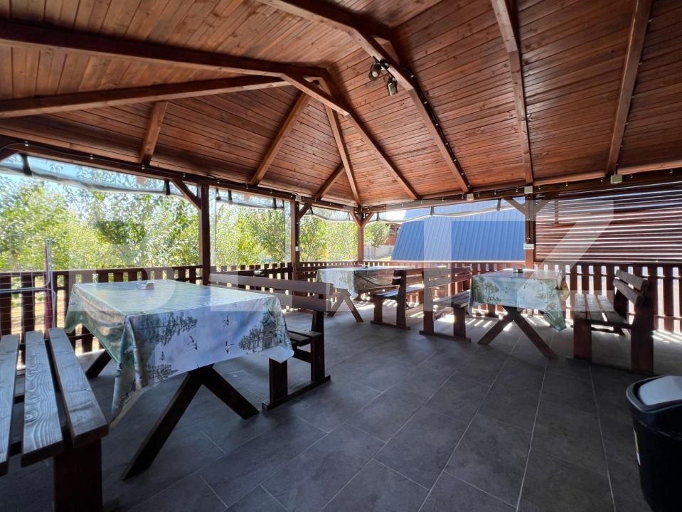 Casa de vânzare 4 camere Sanmartin - 204479CV | BLITZ Oradea | Poza22
