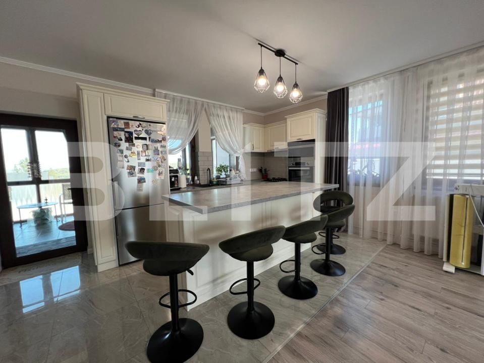 Casa de vânzare 4 camere Sanmartin - 204479CV | BLITZ Oradea | Poza6