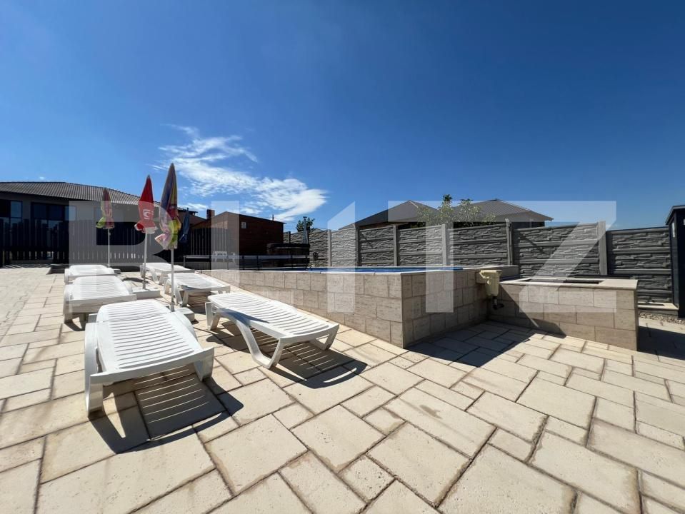 Casa de vânzare 4 camere Sanmartin - 204479CV | BLITZ Oradea | Poza20