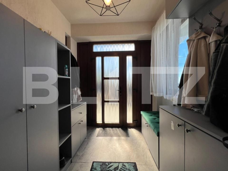 Casa de vânzare 4 camere Sanmartin - 204479CV | BLITZ Oradea | Poza2
